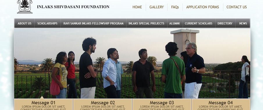 Inlak Shivdasani Foundation
