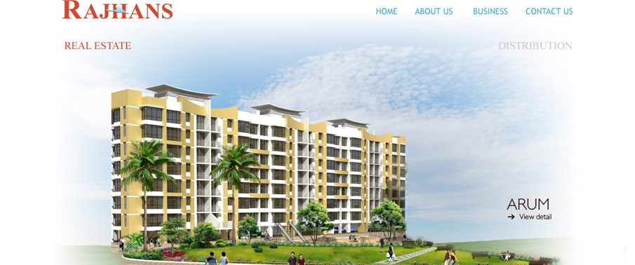 Rajhans Group