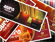 Aura Thai Spa
