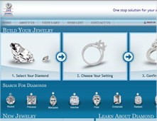 website sample