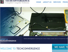 TechConvergence