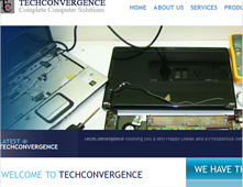 website sample